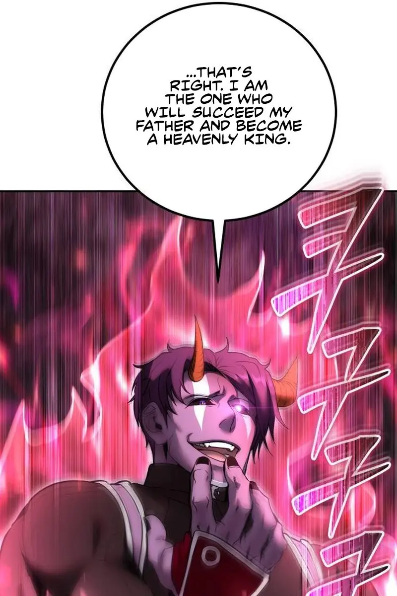 I Was More Overpowered Than the Hero, So I Hid My Power! Chapter 76 Page 109