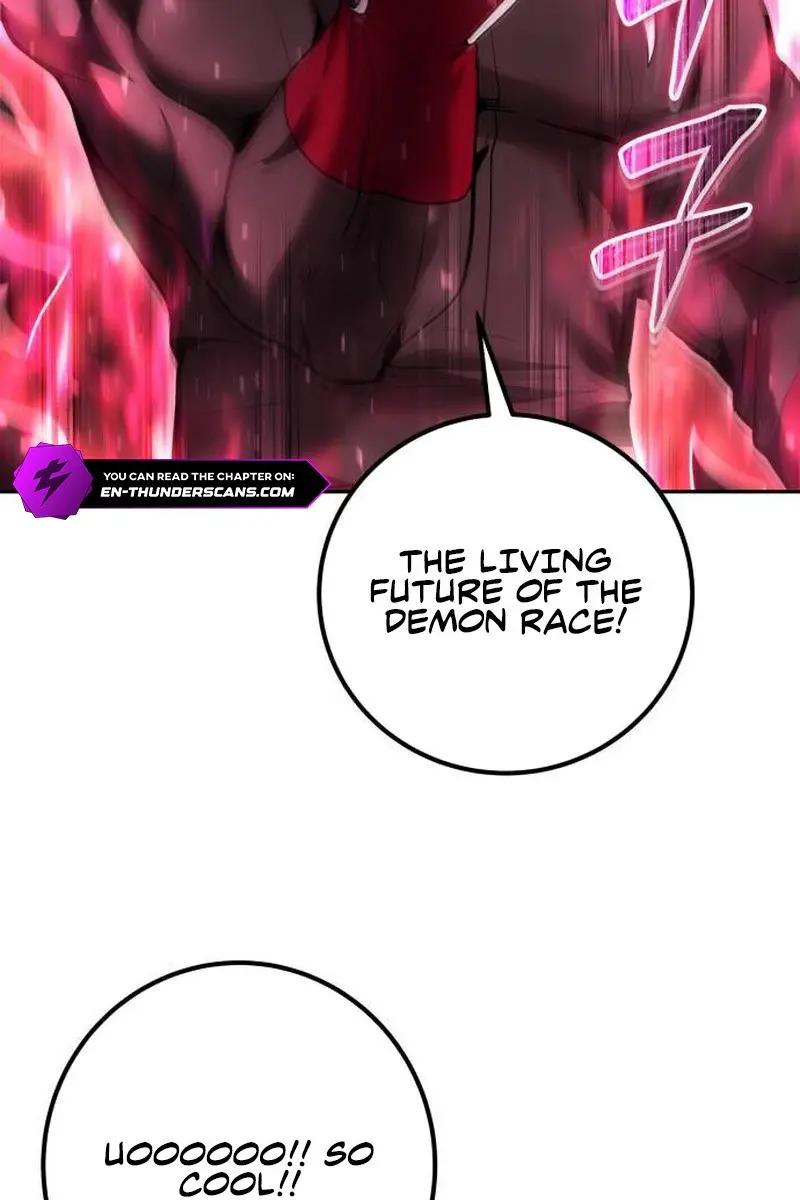 I Was More Overpowered Than the Hero, So I Hid My Power! Chapter 76 Page 110