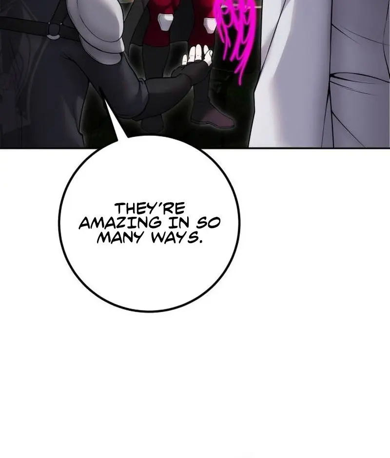 I Was More Overpowered Than the Hero, So I Hid My Power! Chapter 76 Page 113