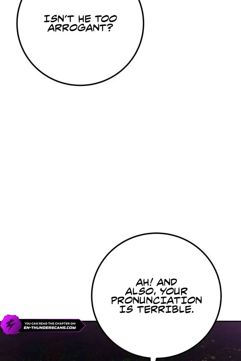 I Was More Overpowered Than the Hero, So I Hid My Power! Chapter 76 Page 115