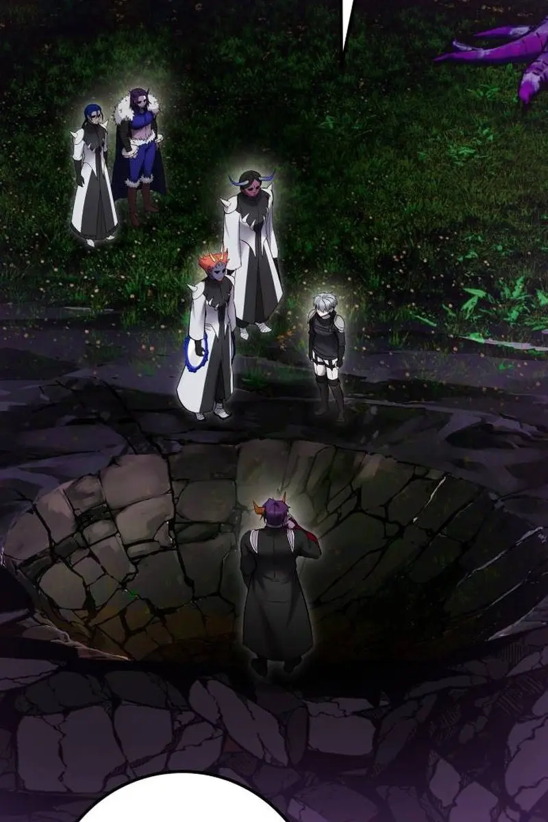 I Was More Overpowered Than the Hero, So I Hid My Power! Chapter 76 Page 116