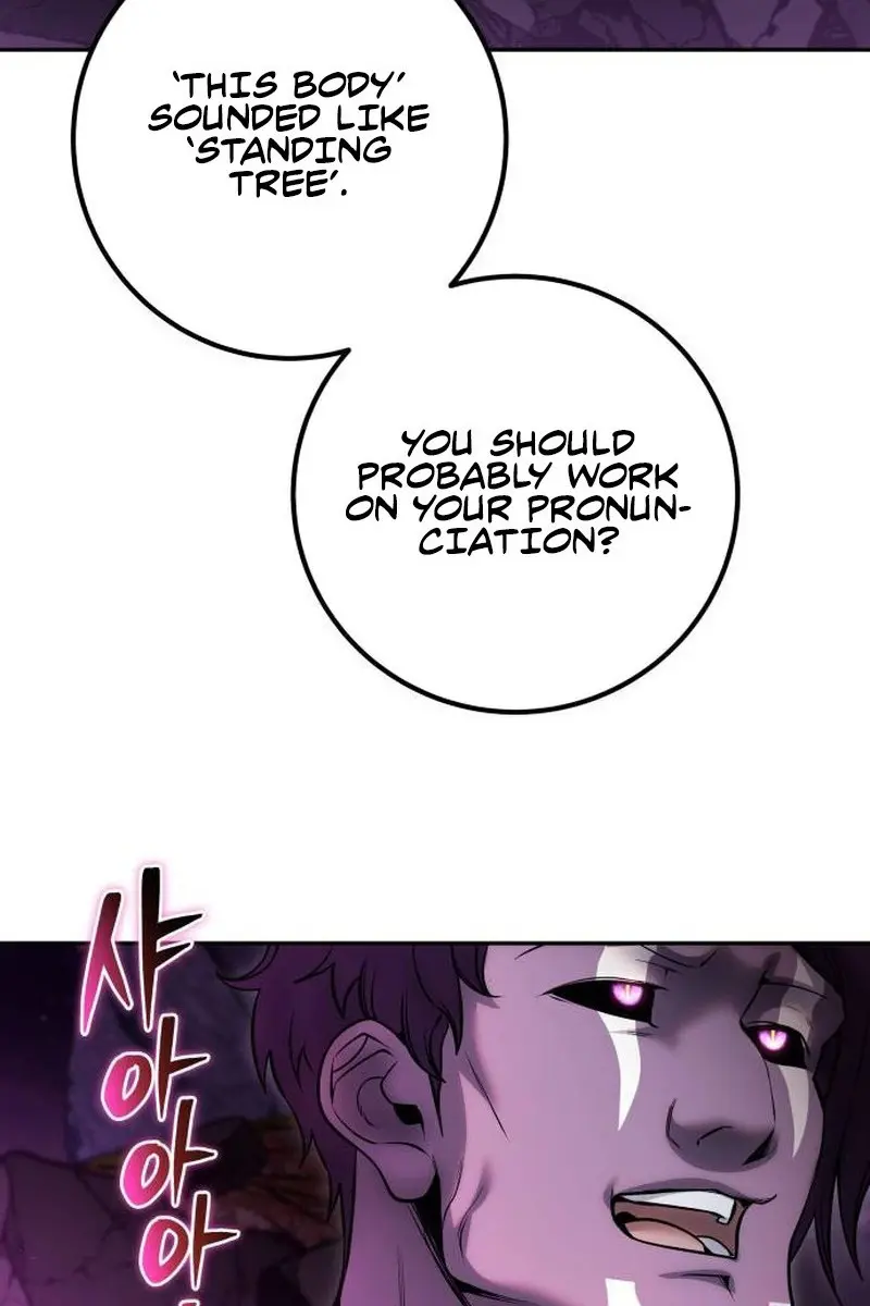 I Was More Overpowered Than the Hero, So I Hid My Power! Chapter 76 Page 117