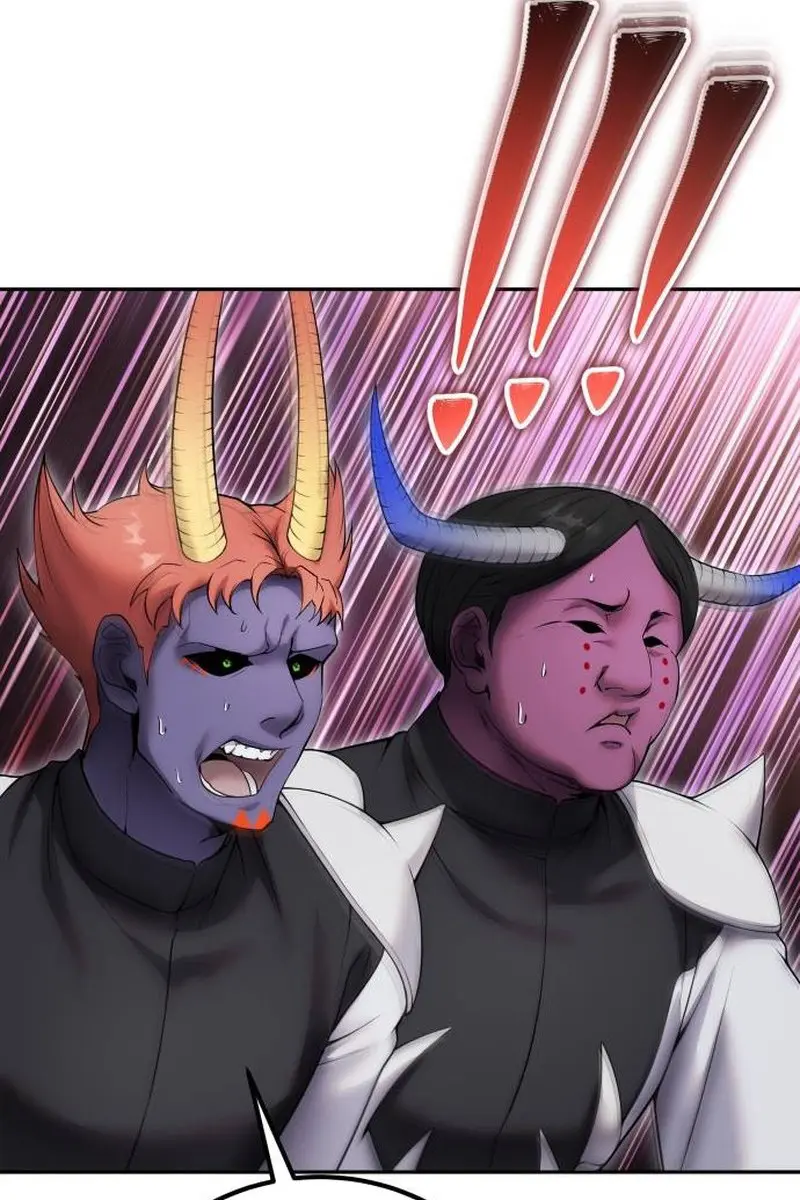 I Was More Overpowered Than the Hero, So I Hid My Power! Chapter 76 Page 124