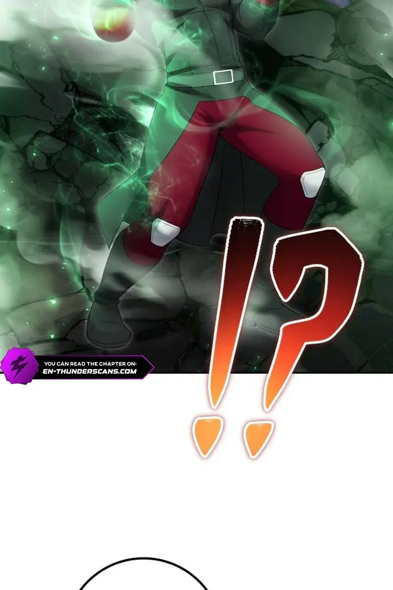 I Was More Overpowered Than the Hero, So I Hid My Power! Chapter 76 Page 127