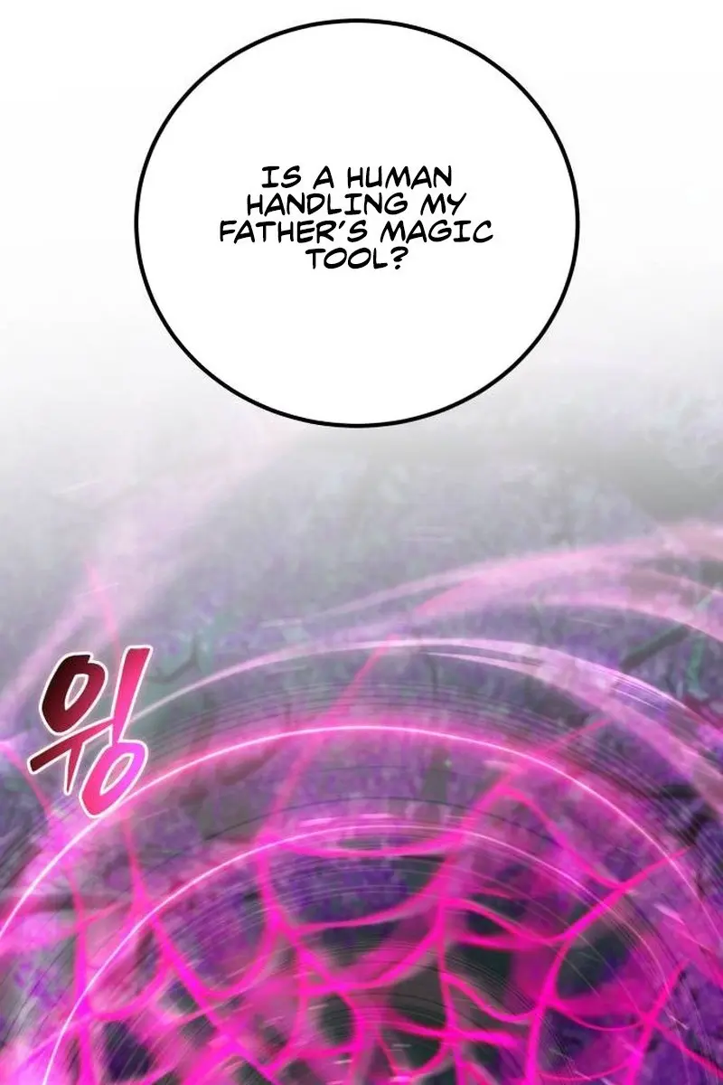 I Was More Overpowered Than the Hero, So I Hid My Power! Chapter 76 Page 131