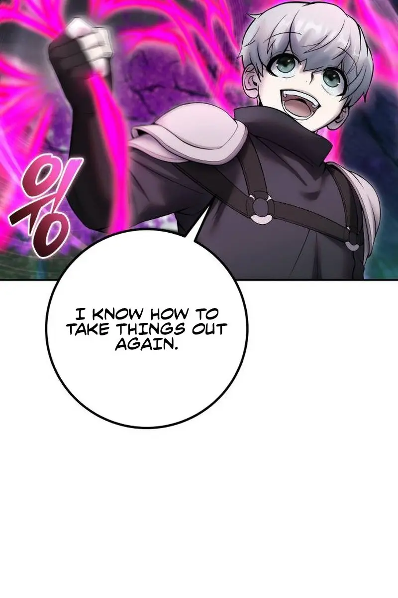 I Was More Overpowered Than the Hero, So I Hid My Power! Chapter 76 Page 134