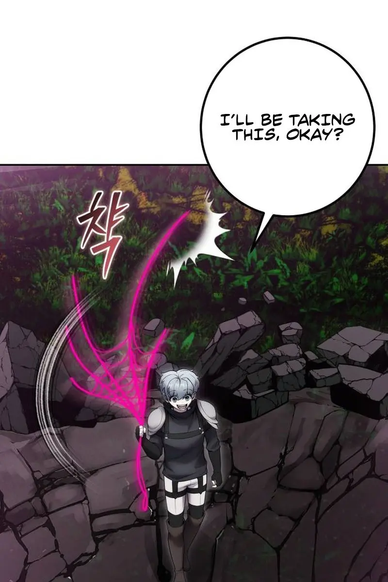 I Was More Overpowered Than the Hero, So I Hid My Power! Chapter 76 Page 135