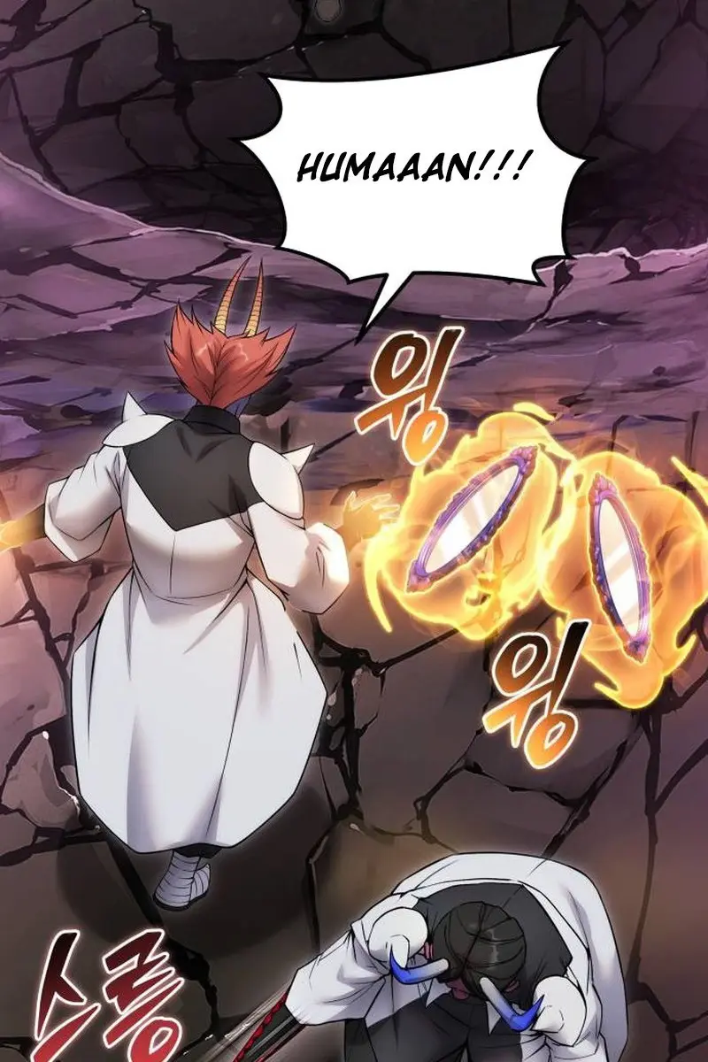 I Was More Overpowered Than the Hero, So I Hid My Power! Chapter 76 Page 136