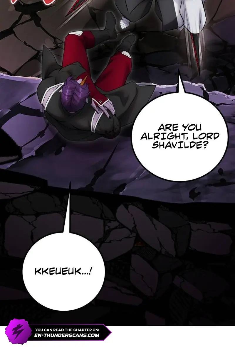 I Was More Overpowered Than the Hero, So I Hid My Power! Chapter 76 Page 137