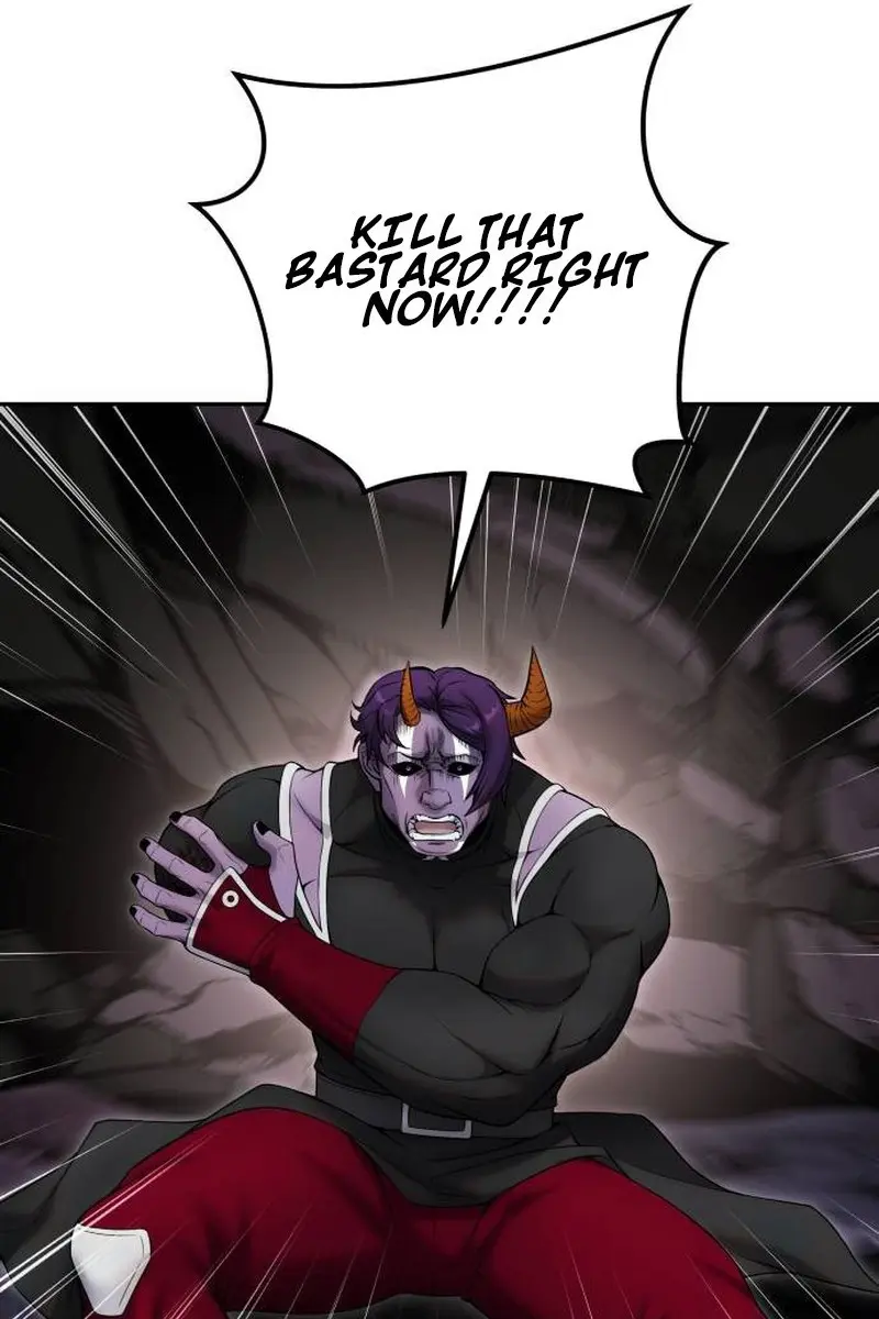 I Was More Overpowered Than the Hero, So I Hid My Power! Chapter 76 Page 139