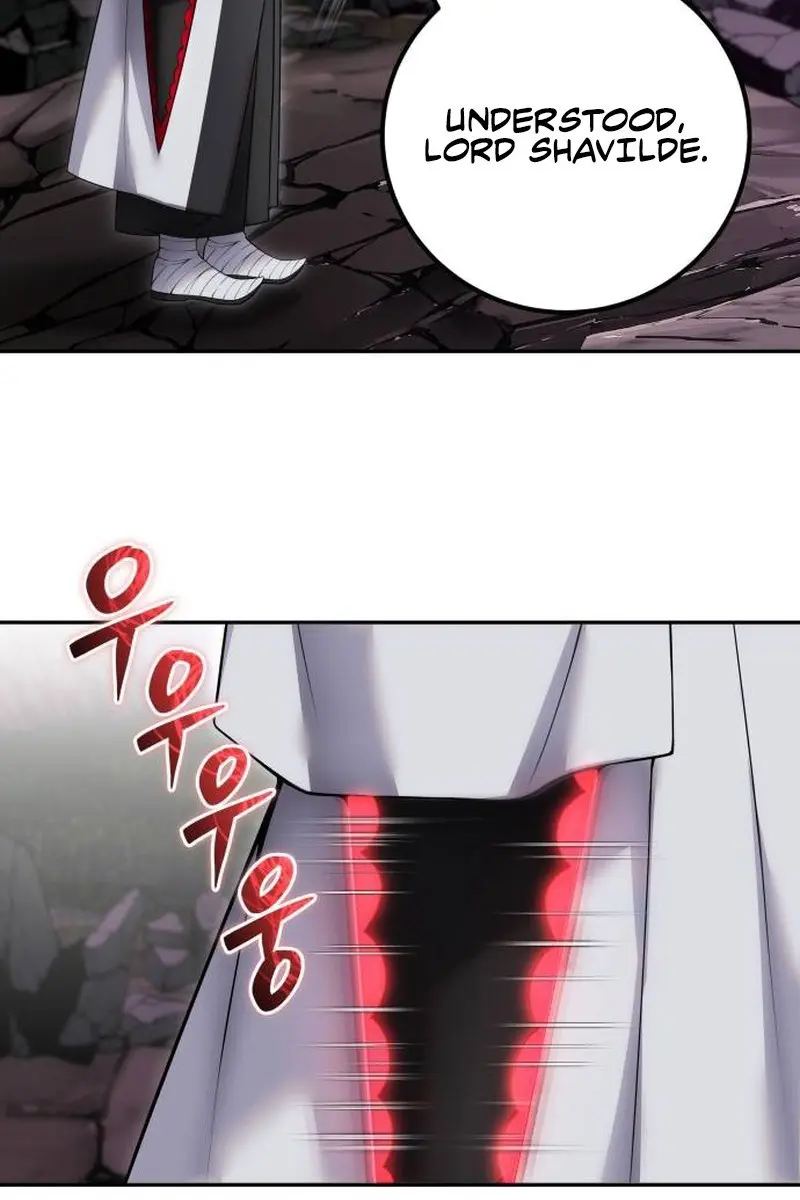 I Was More Overpowered Than the Hero, So I Hid My Power! Chapter 76 Page 141