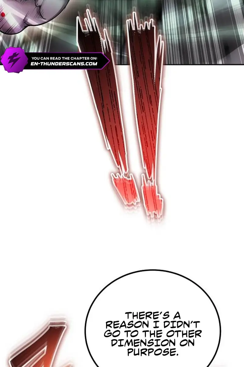 I Was More Overpowered Than the Hero, So I Hid My Power! Chapter 76 Page 154