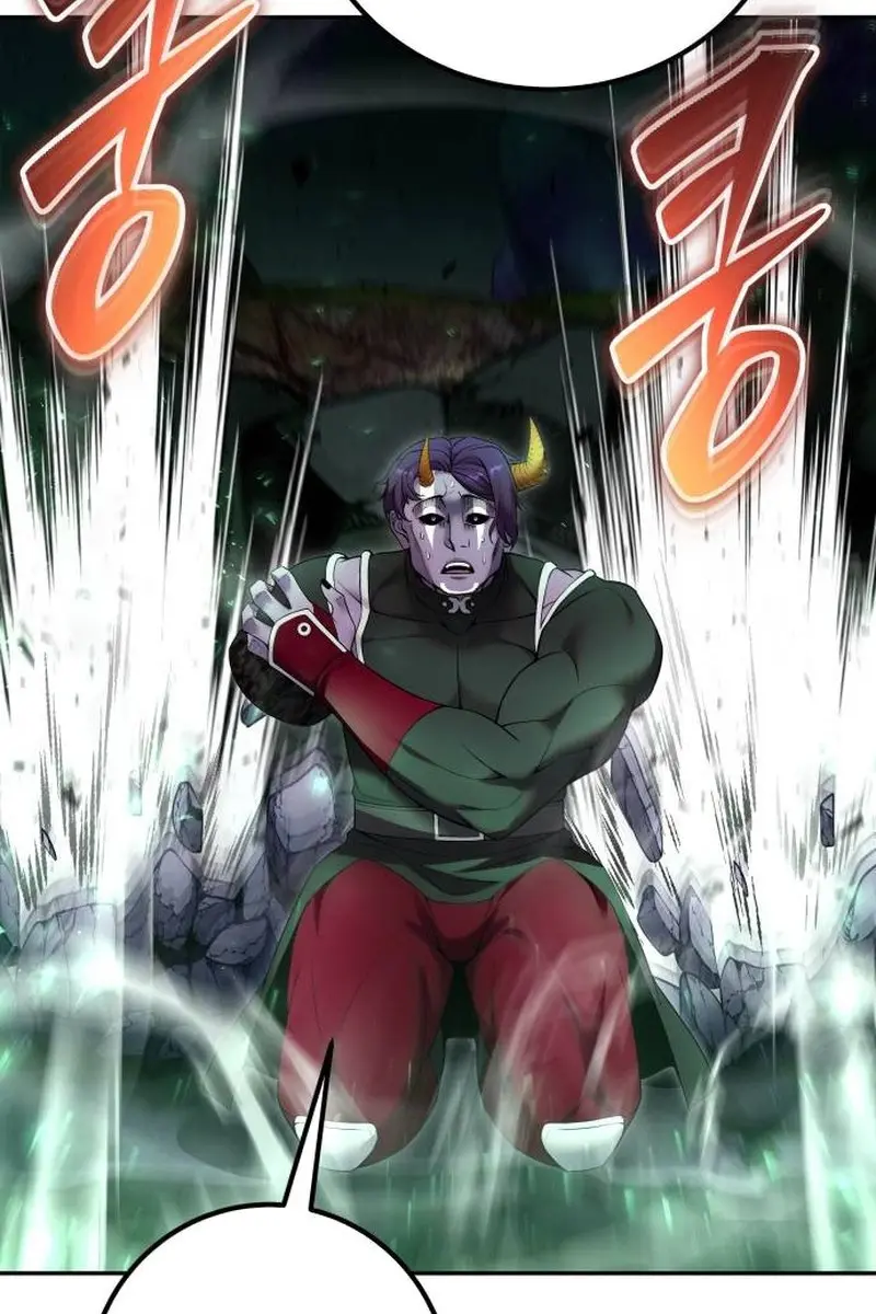 I Was More Overpowered Than the Hero, So I Hid My Power! Chapter 76 Page 155