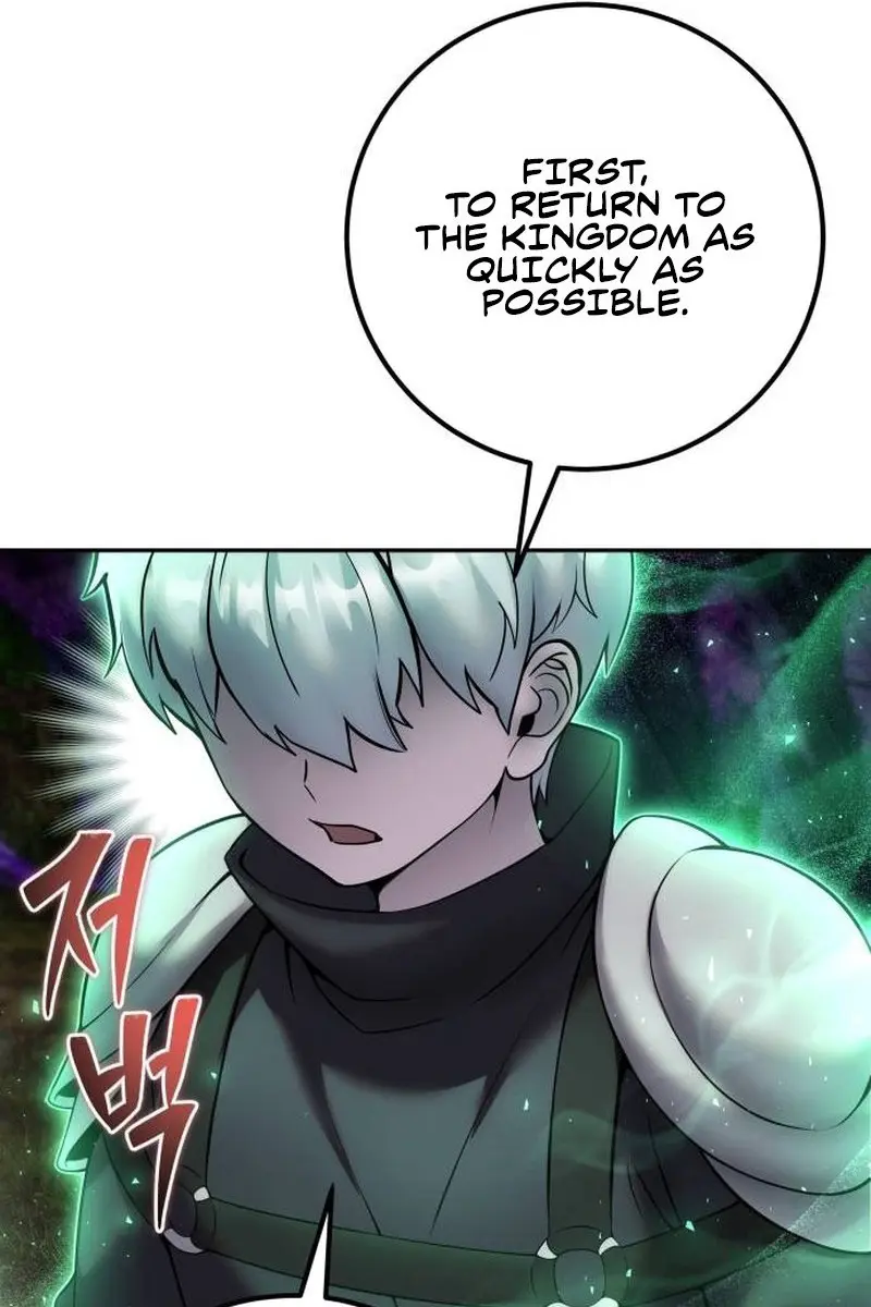 I Was More Overpowered Than the Hero, So I Hid My Power! Chapter 76 Page 157