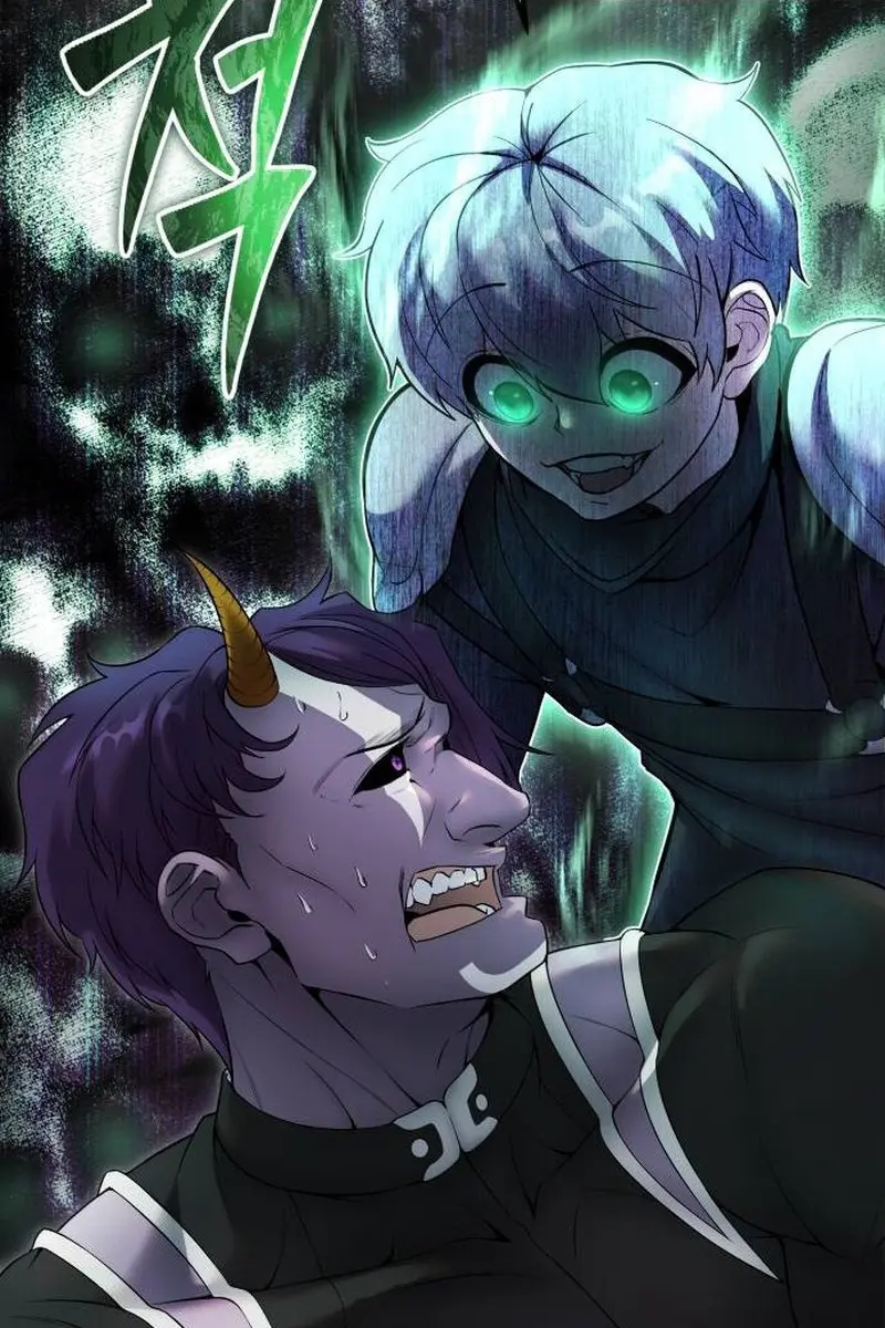 I Was More Overpowered Than the Hero, So I Hid My Power! Chapter 76 Page 159