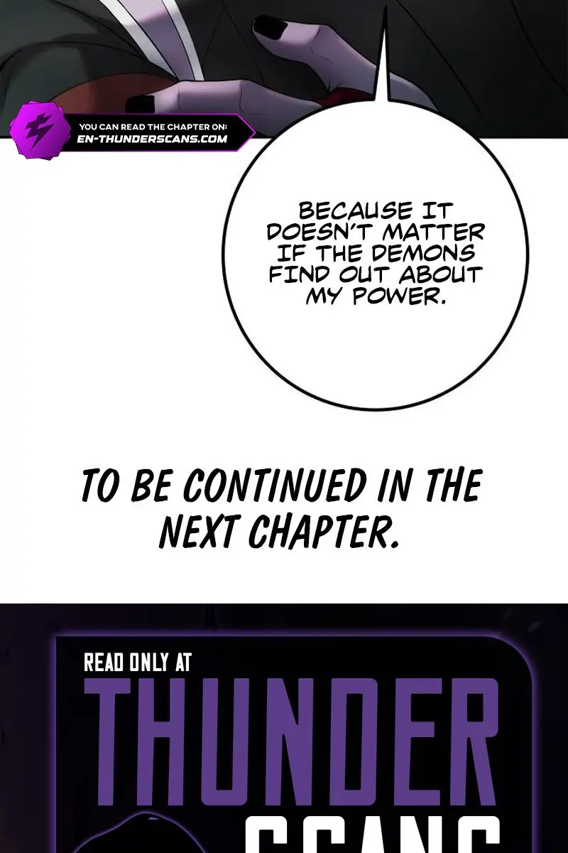 I Was More Overpowered Than the Hero, So I Hid My Power! Chapter 76 Page 160