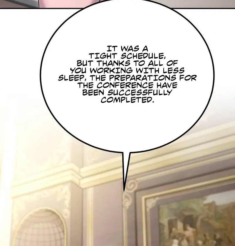 I Was More Overpowered Than the Hero, So I Hid My Power! Chapter 77 Page 5