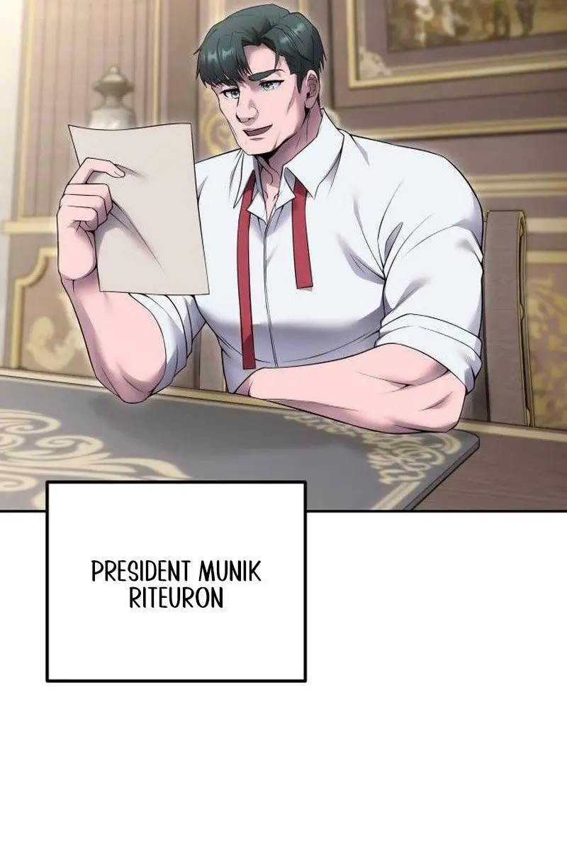 I Was More Overpowered Than the Hero, So I Hid My Power! Chapter 77 Page 6