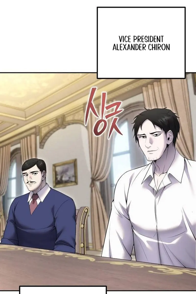 I Was More Overpowered Than the Hero, So I Hid My Power! Chapter 77 Page 7