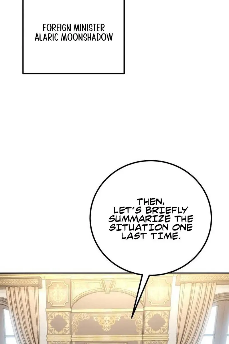 I Was More Overpowered Than the Hero, So I Hid My Power! Chapter 77 Page 8