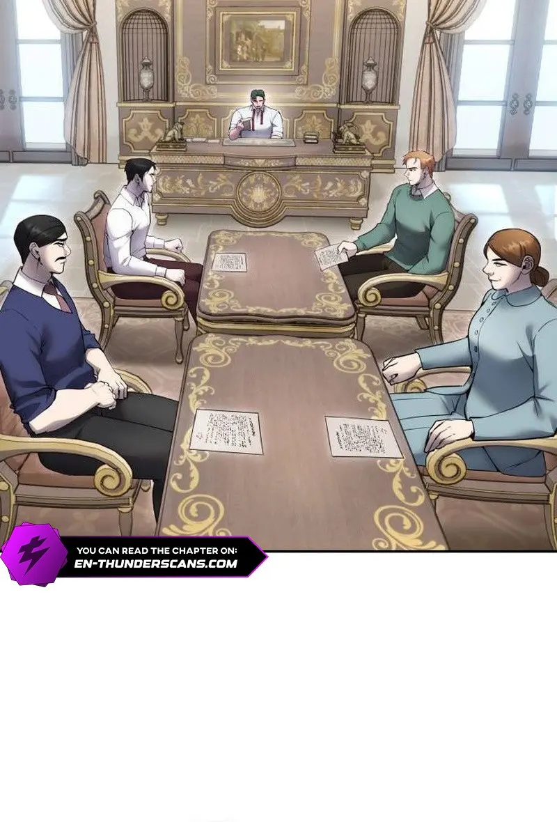 I Was More Overpowered Than the Hero, So I Hid My Power! Chapter 77 Page 9