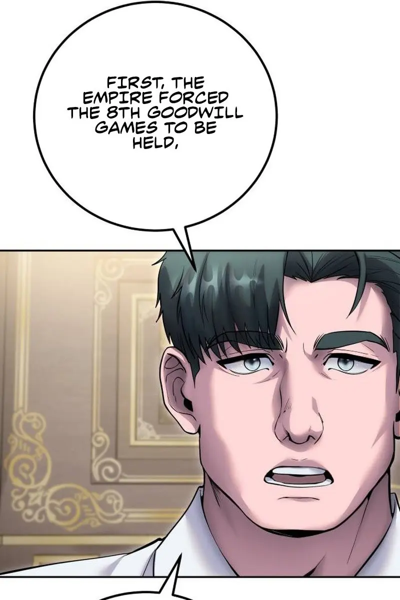 I Was More Overpowered Than the Hero, So I Hid My Power! Chapter 77 Page 10