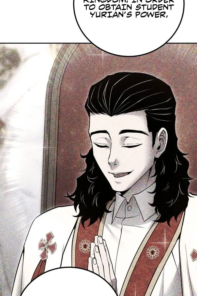 I Was More Overpowered Than the Hero, So I Hid My Power! Chapter 77 Page 17