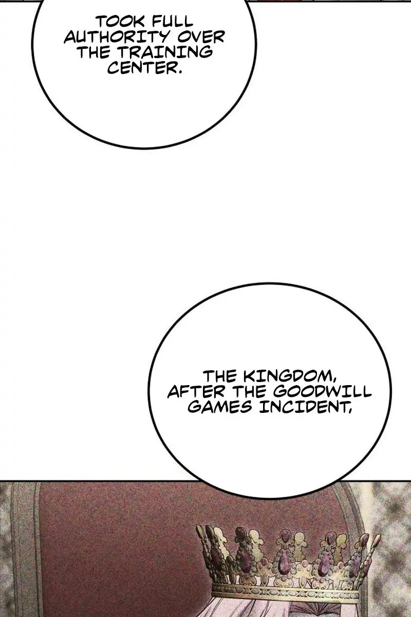 I Was More Overpowered Than the Hero, So I Hid My Power! Chapter 77 Page 18