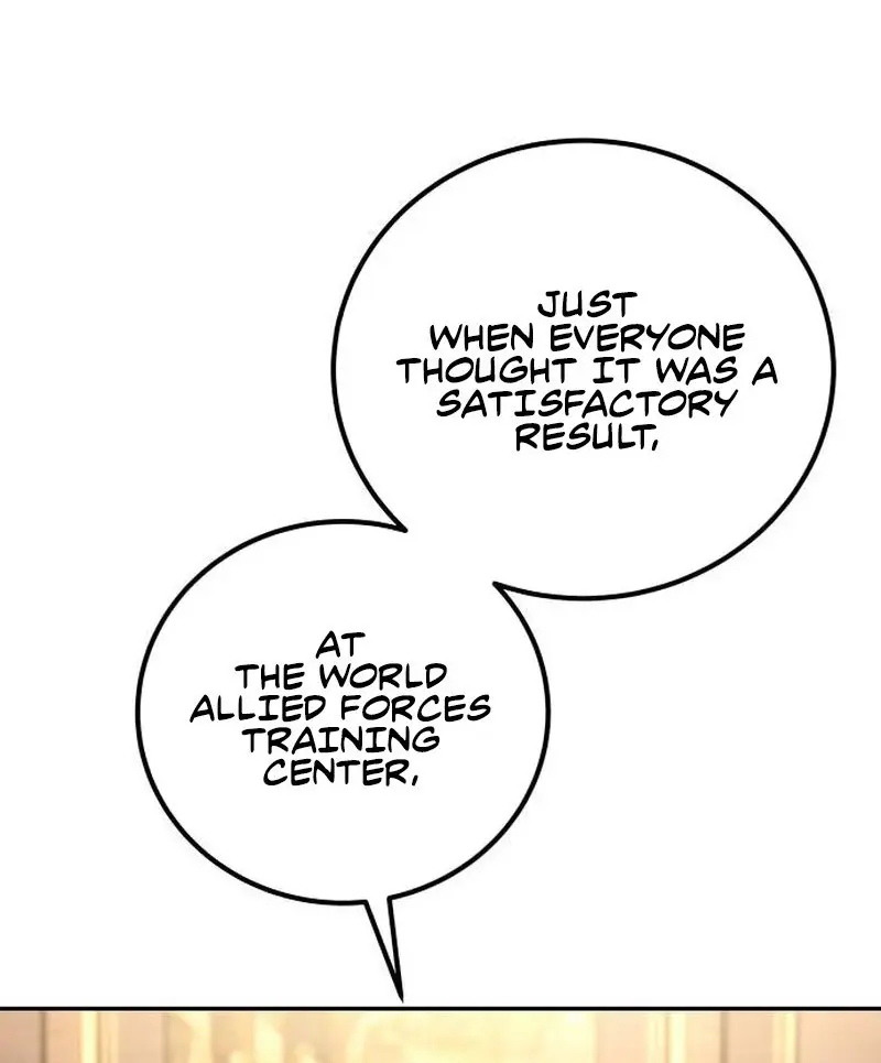 I Was More Overpowered Than the Hero, So I Hid My Power! Chapter 77 Page 23