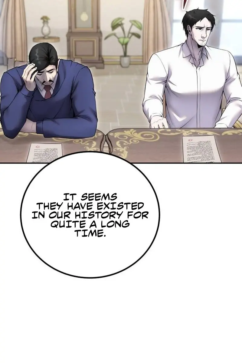 I Was More Overpowered Than the Hero, So I Hid My Power! Chapter 77 Page 26