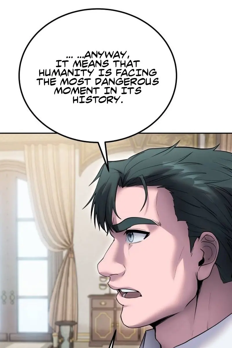 I Was More Overpowered Than the Hero, So I Hid My Power! Chapter 77 Page 27