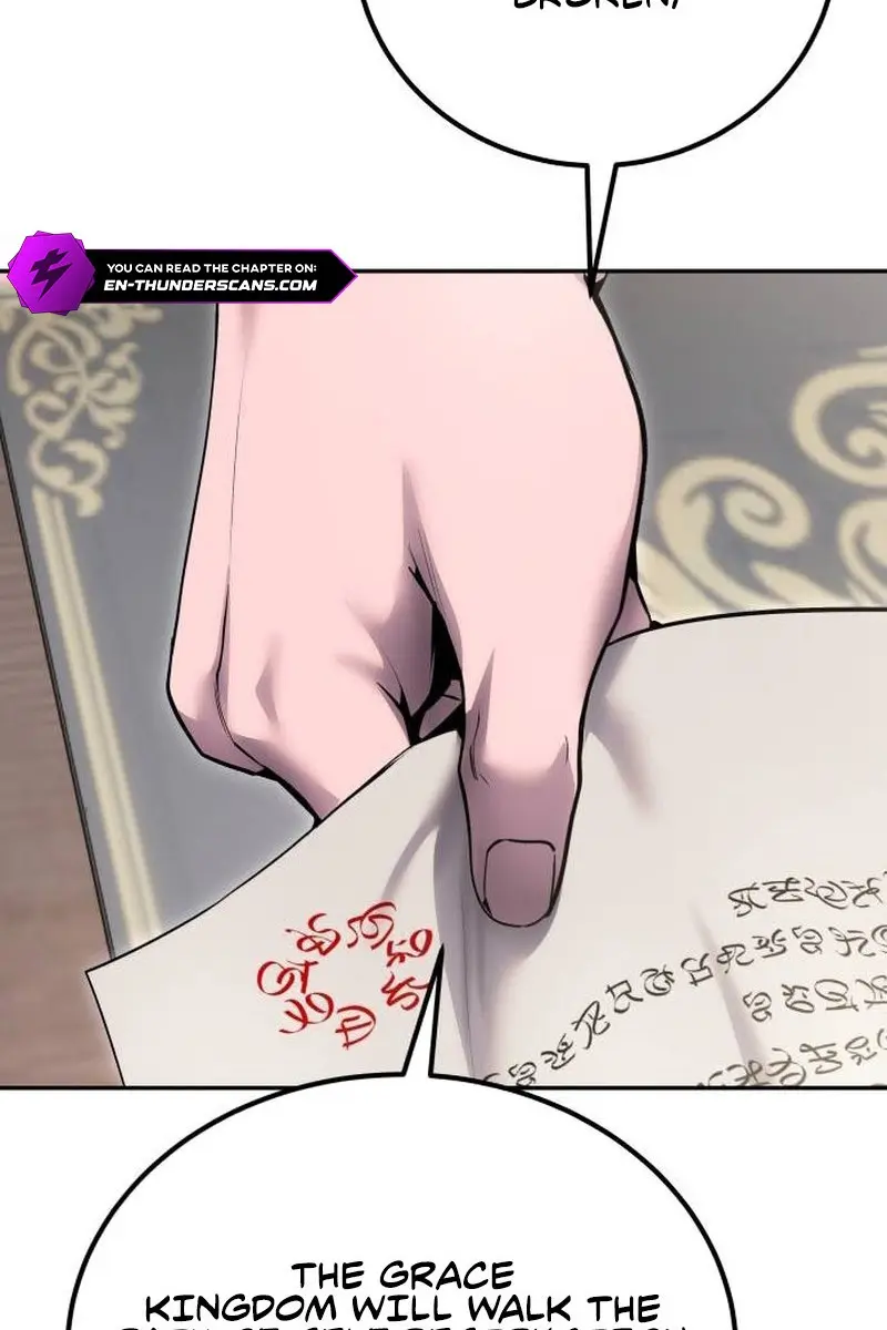 I Was More Overpowered Than the Hero, So I Hid My Power! Chapter 77 Page 32