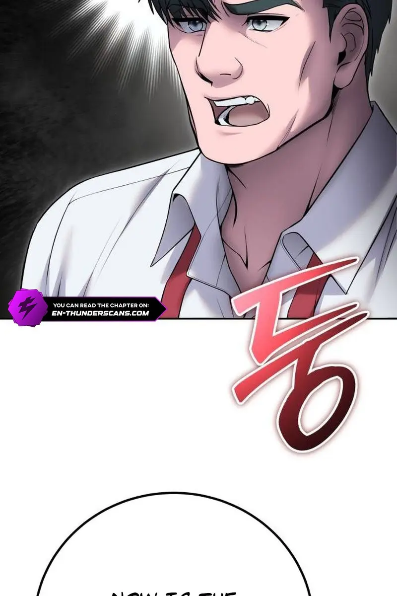 I Was More Overpowered Than the Hero, So I Hid My Power! Chapter 77 Page 35