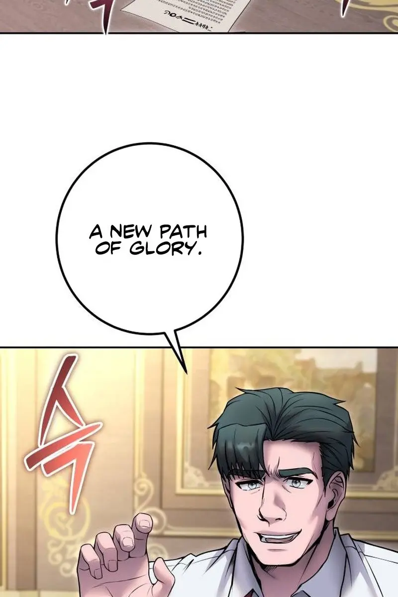 I Was More Overpowered Than the Hero, So I Hid My Power! Chapter 77 Page 37