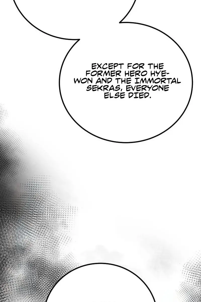 I Was More Overpowered Than the Hero, So I Hid My Power! Chapter 77 Page 42