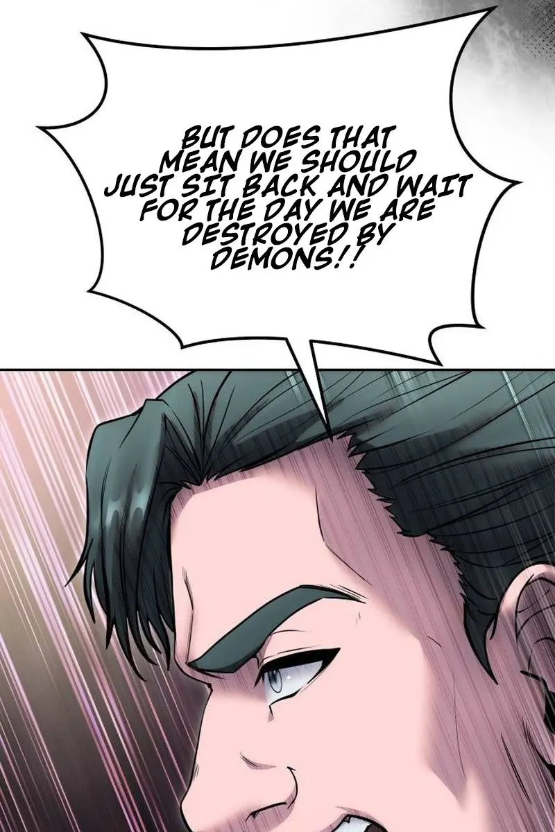 I Was More Overpowered Than the Hero, So I Hid My Power! Chapter 77 Page 44