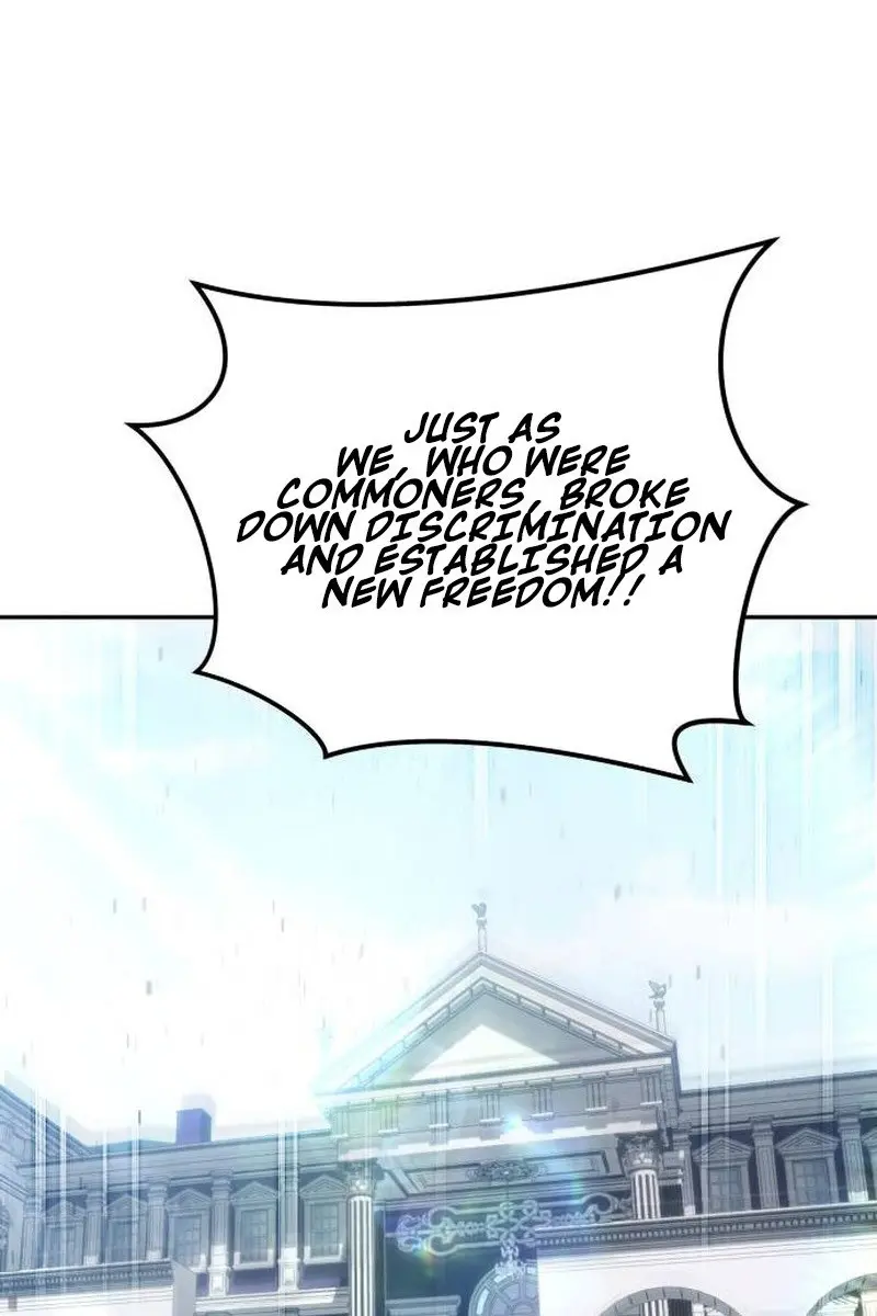 I Was More Overpowered Than the Hero, So I Hid My Power! Chapter 77 Page 46