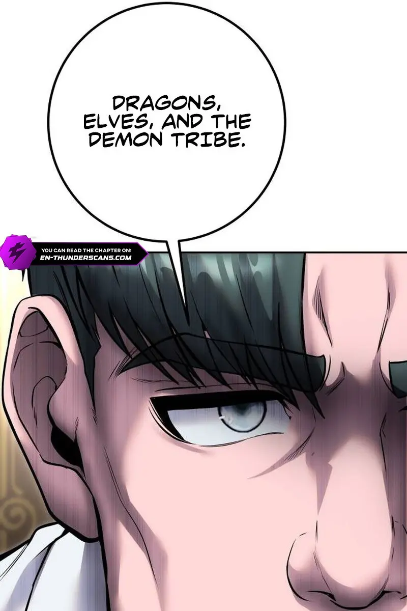 I Was More Overpowered Than the Hero, So I Hid My Power! Chapter 77 Page 50