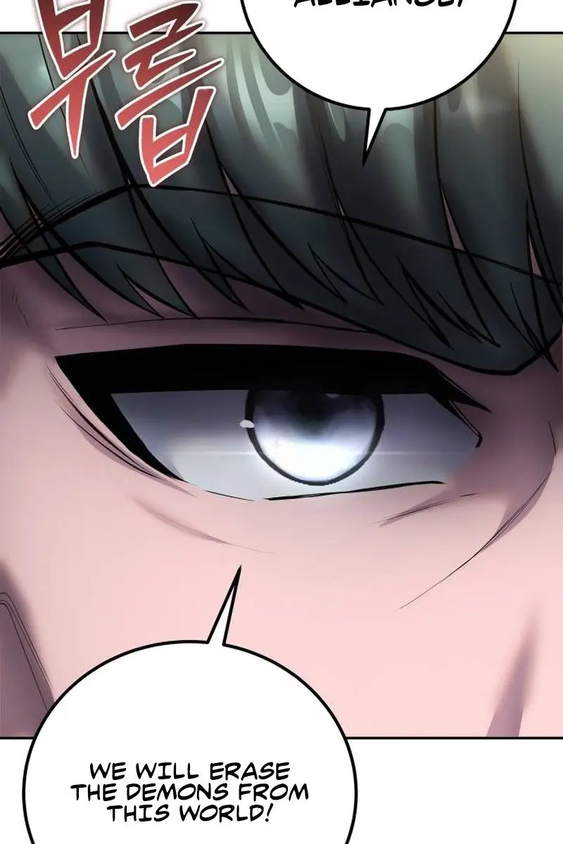 I Was More Overpowered Than the Hero, So I Hid My Power! Chapter 77 Page 52