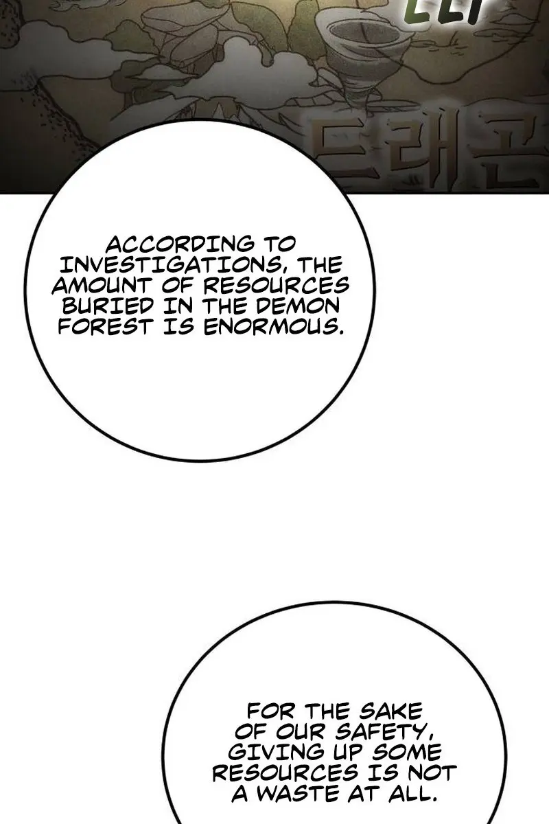 I Was More Overpowered Than the Hero, So I Hid My Power! Chapter 77 Page 55