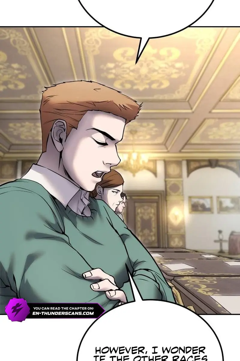 I Was More Overpowered Than the Hero, So I Hid My Power! Chapter 77 Page 56