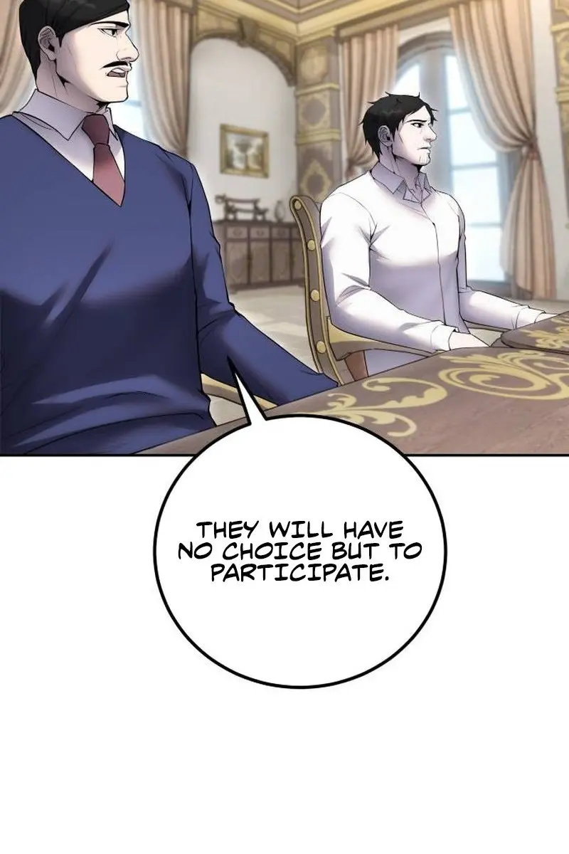 I Was More Overpowered Than the Hero, So I Hid My Power! Chapter 77 Page 58