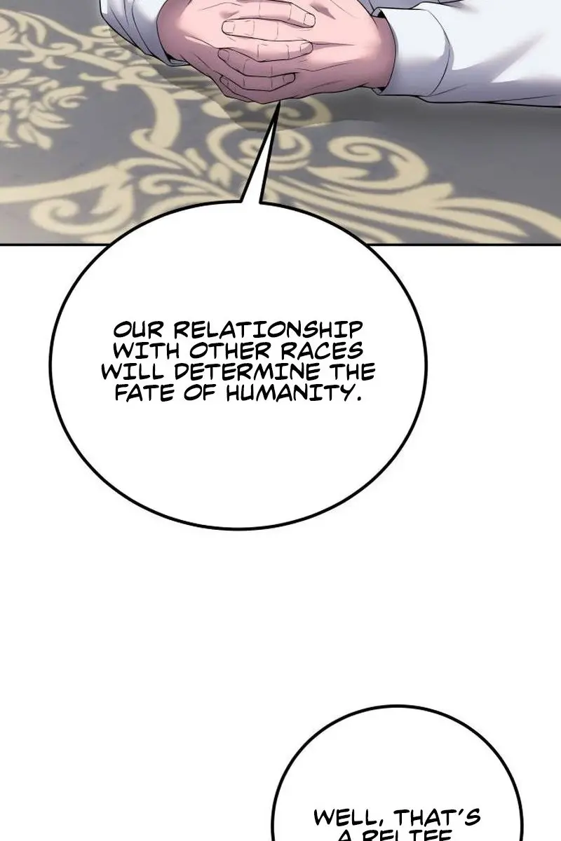 I Was More Overpowered Than the Hero, So I Hid My Power! Chapter 77 Page 60