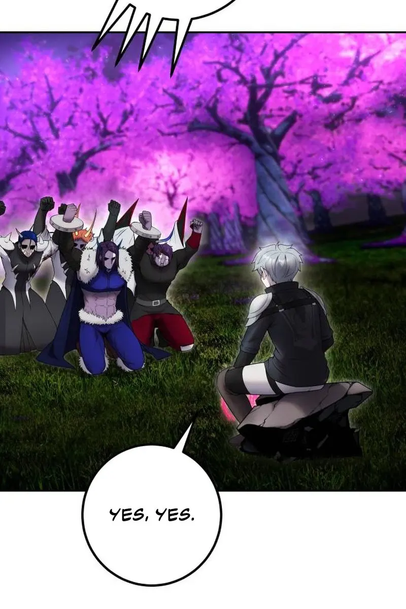 I Was More Overpowered Than the Hero, So I Hid My Power! Chapter 77 Page 66