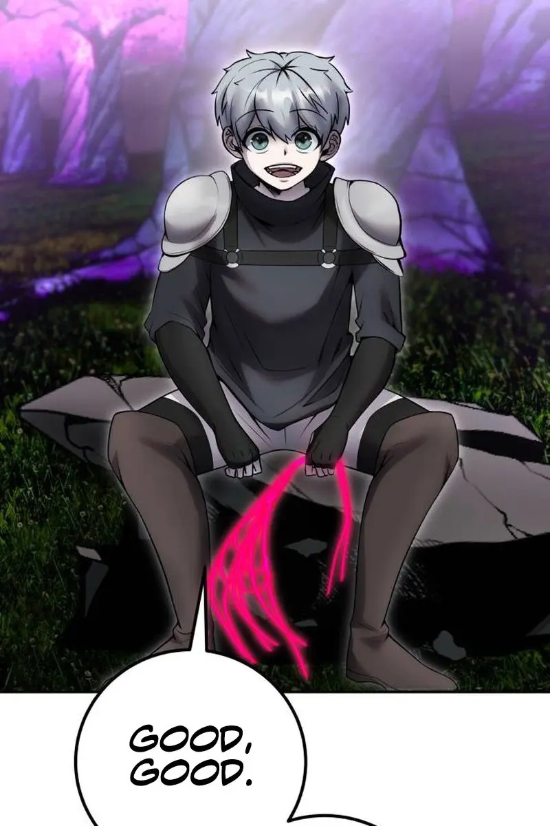 I Was More Overpowered Than the Hero, So I Hid My Power! Chapter 77 Page 70