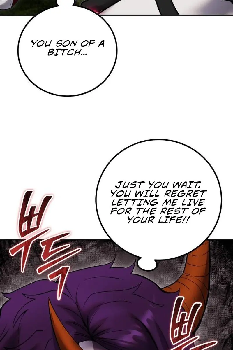 I Was More Overpowered Than the Hero, So I Hid My Power! Chapter 77 Page 75