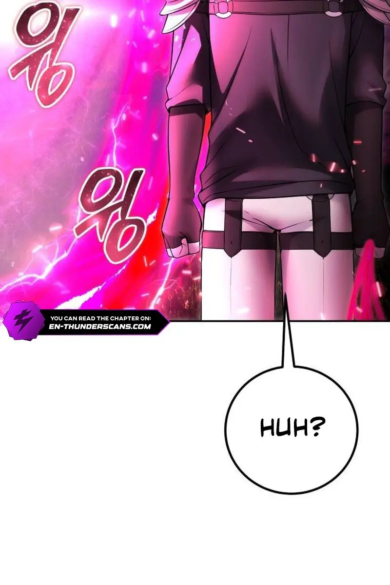 I Was More Overpowered Than the Hero, So I Hid My Power! Chapter 77 Page 80