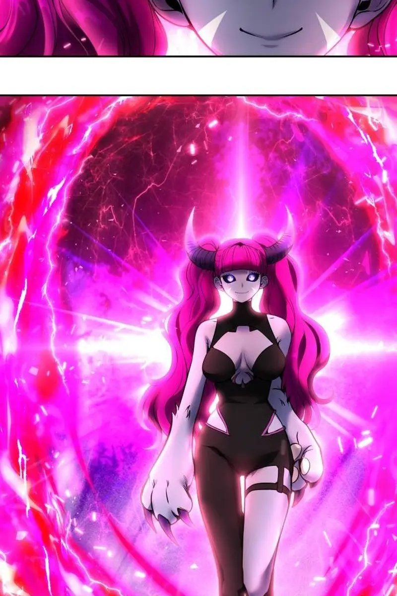 I Was More Overpowered Than the Hero, So I Hid My Power! Chapter 77 Page 87