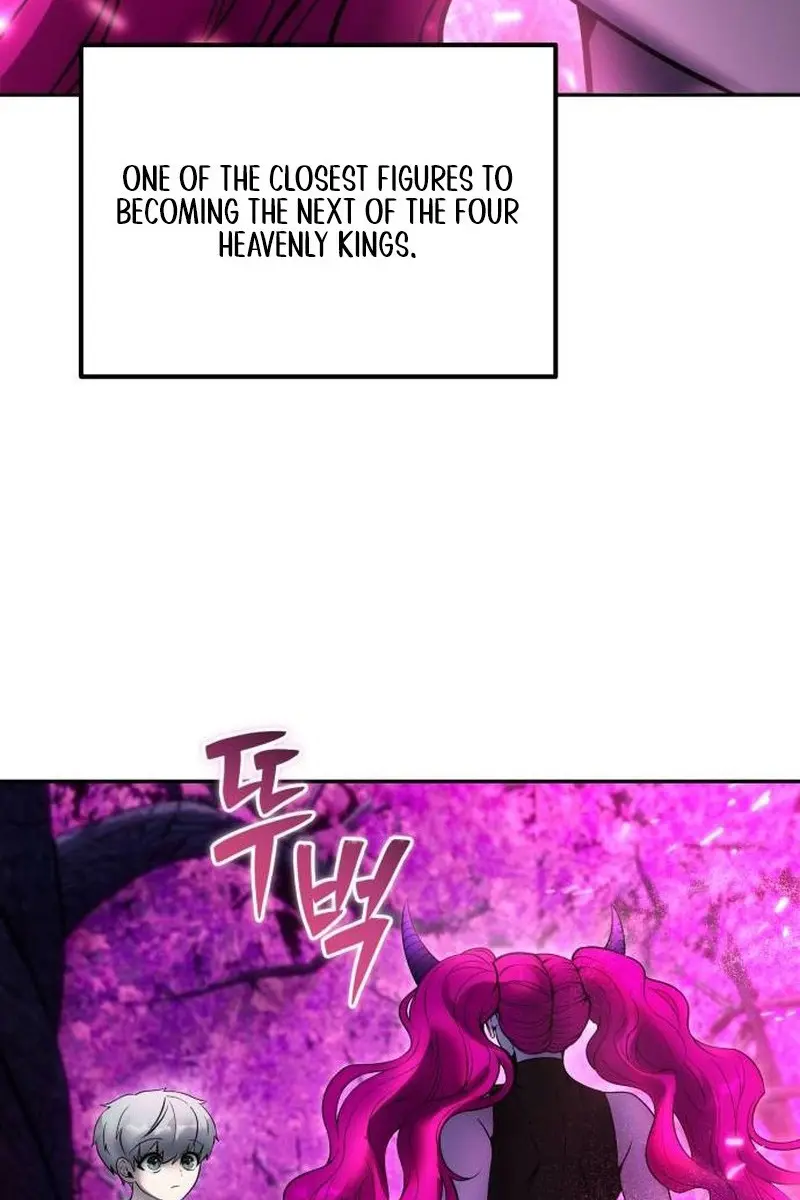 I Was More Overpowered Than the Hero, So I Hid My Power! Chapter 77 Page 90