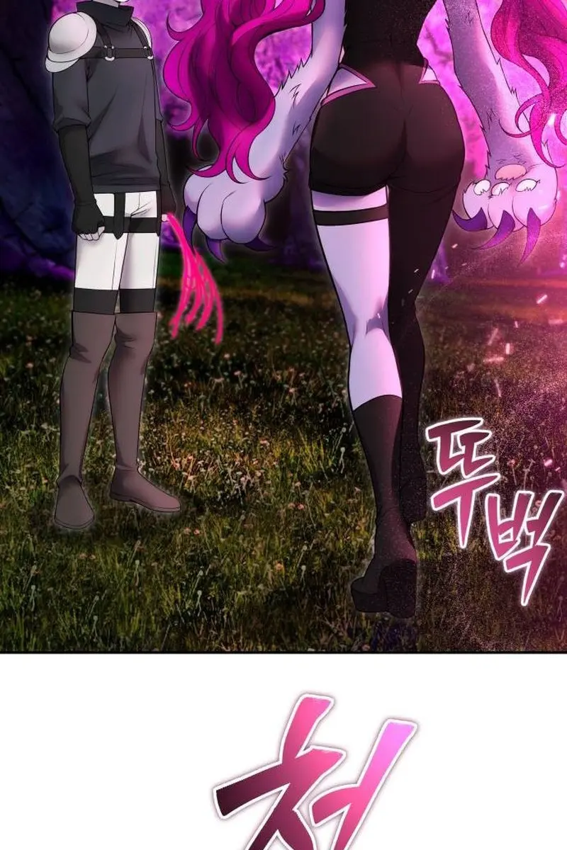 I Was More Overpowered Than the Hero, So I Hid My Power! Chapter 77 Page 91